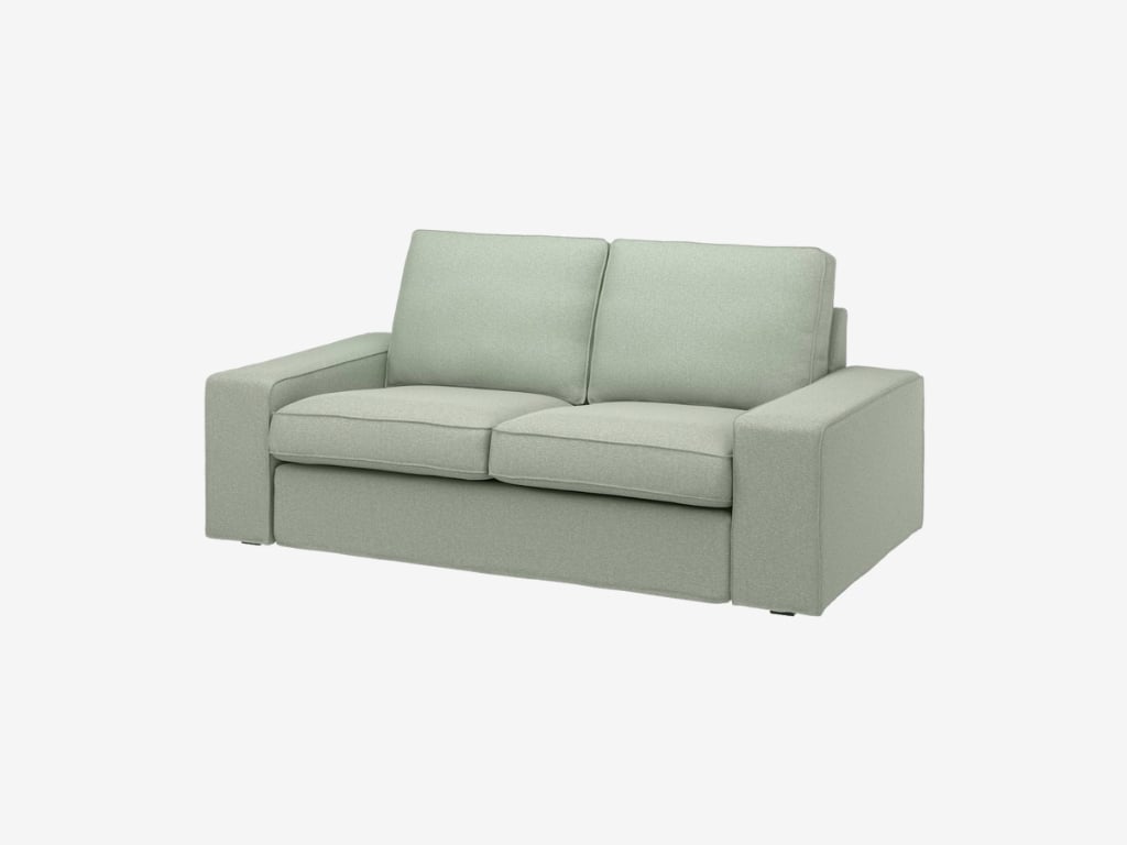 KIVIK sofa range guide IKEA