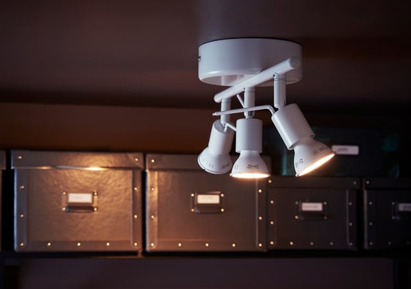 Möbel für deinen Keller & Abstellraum - IKEA Deutschland