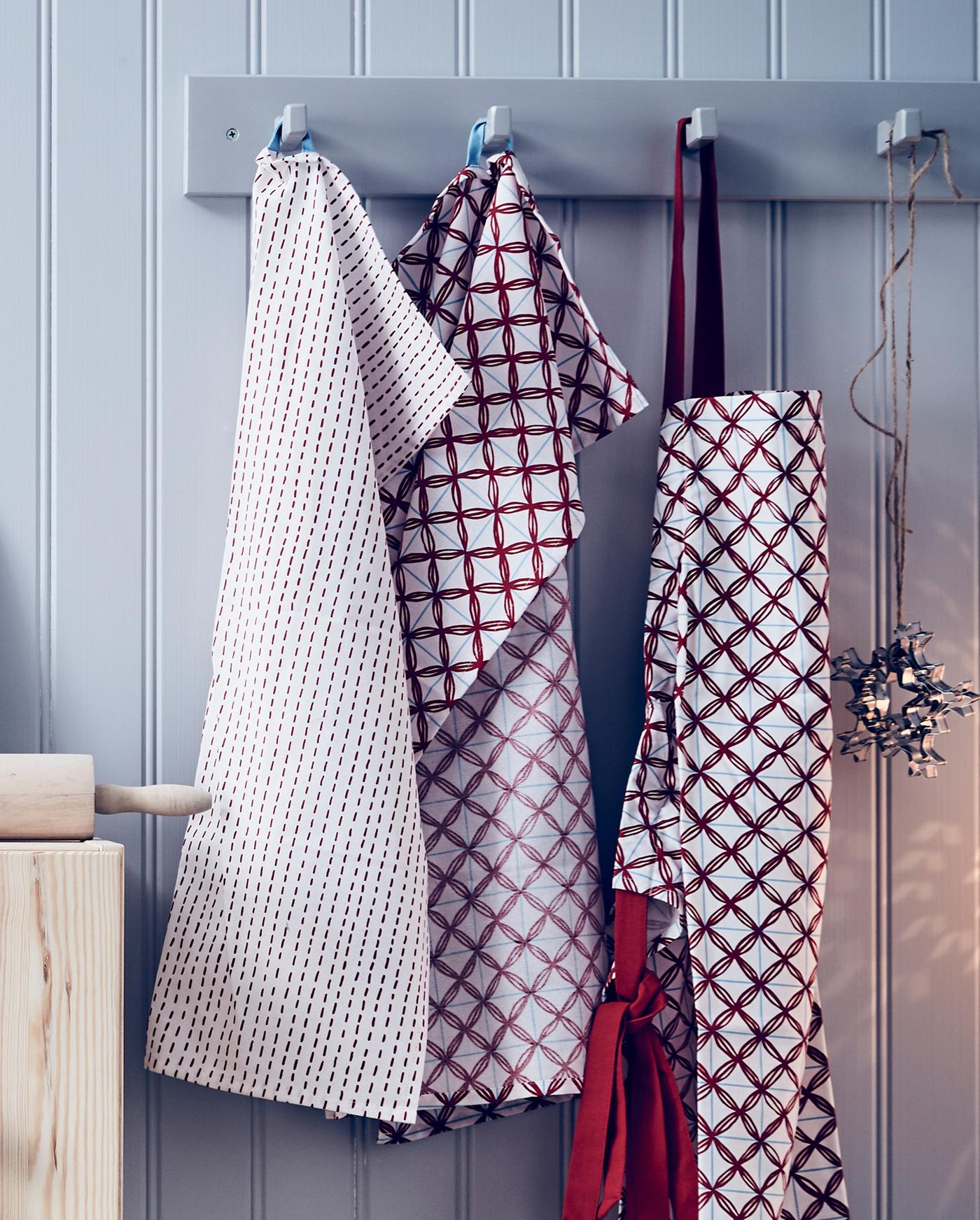 Winter holidays IKEA