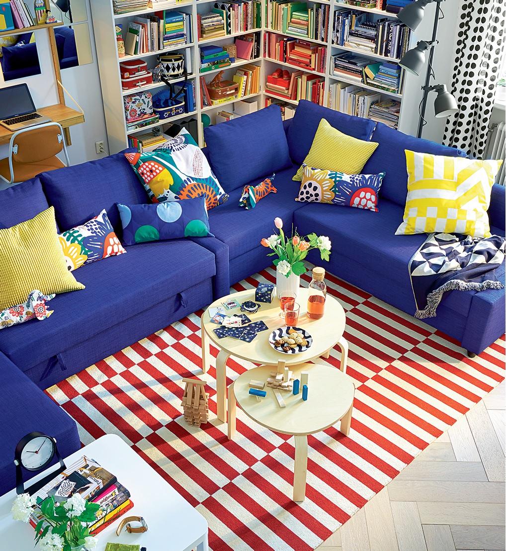 Ideas for a better life at home - IKEA