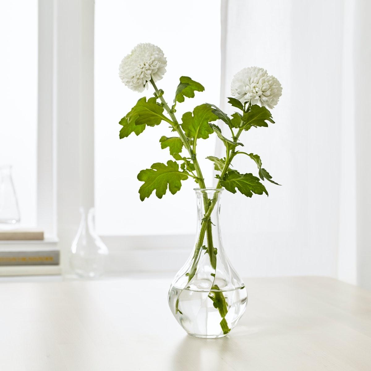 Create Your Own Flower Arrangement With These Ideas IKEA