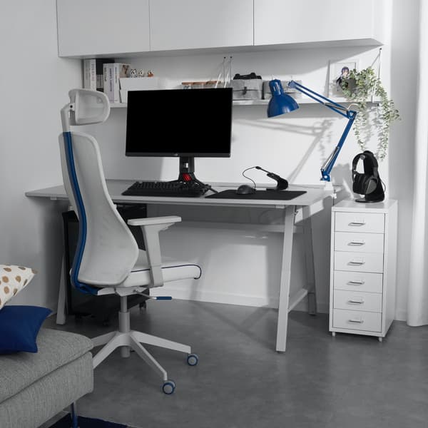 書斎 ホームオフィス Ikea 公式 Ikea