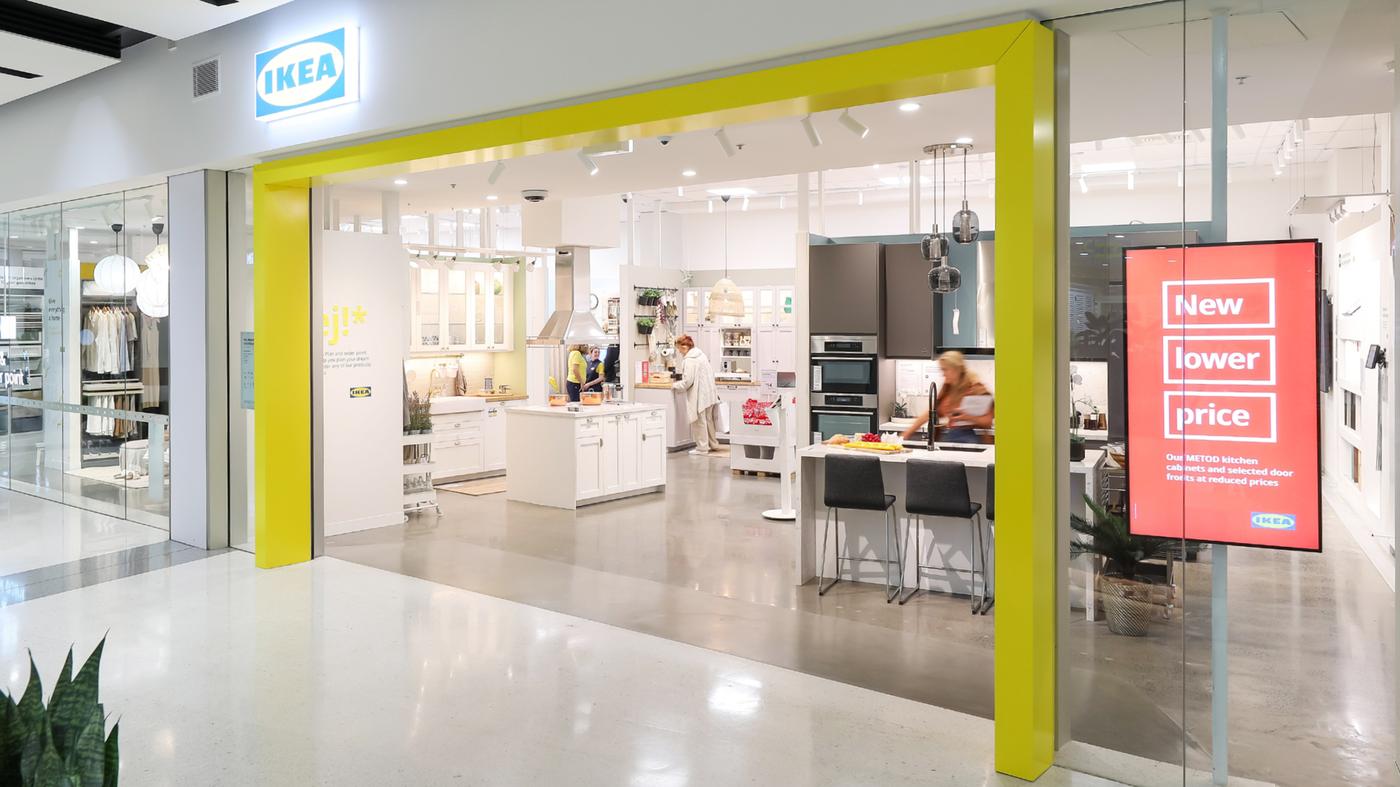 Book a free appointment