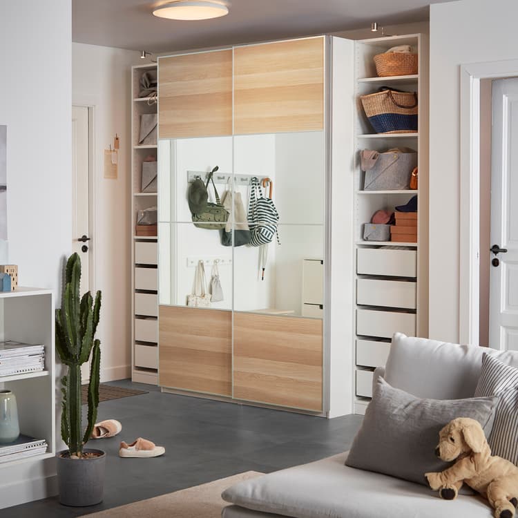 Idee per l’arredamento per la camera da letto IKEA IKEA Svizzera