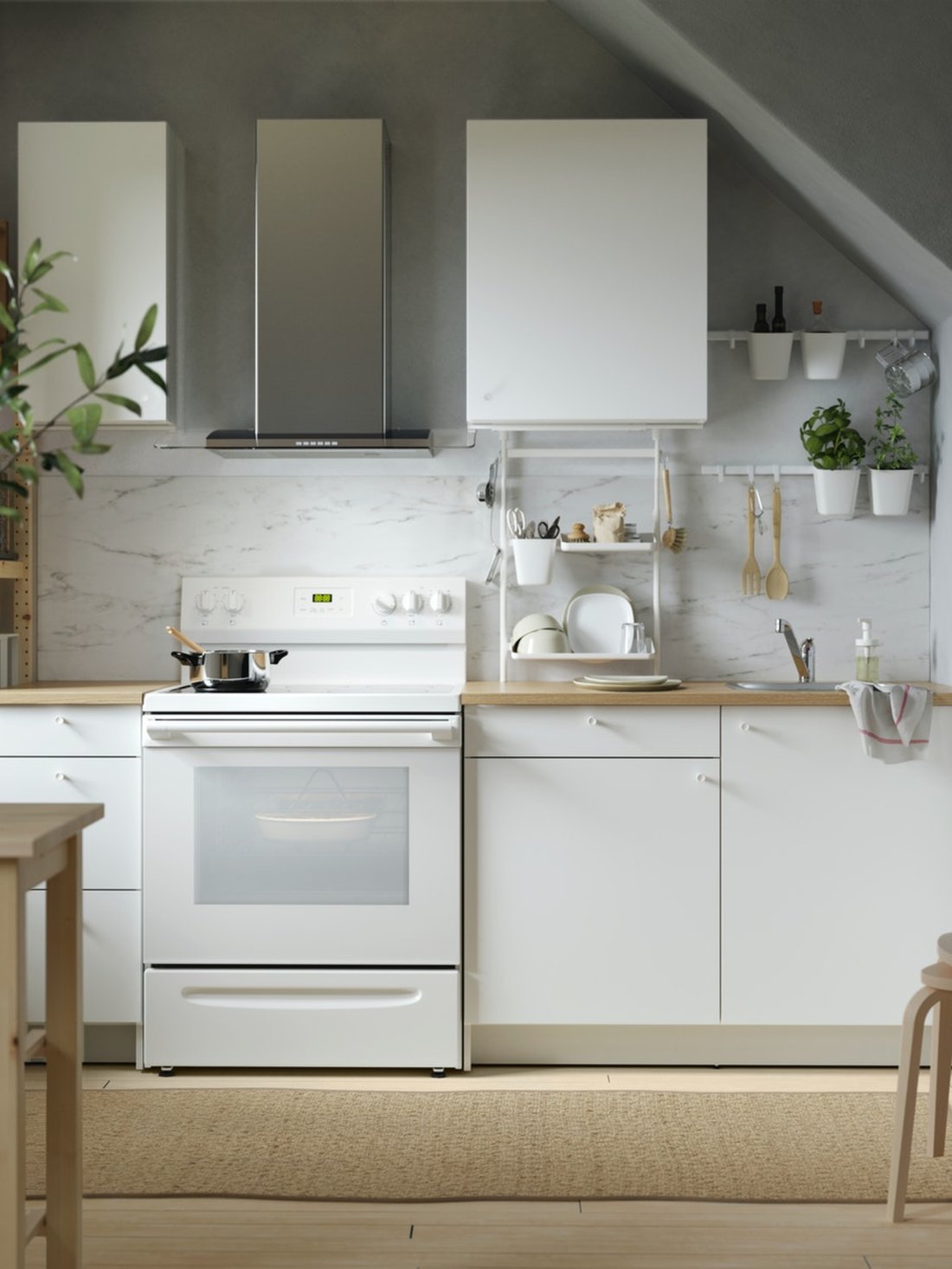 Kitchen Appliances Kitchen Furniture IKEA