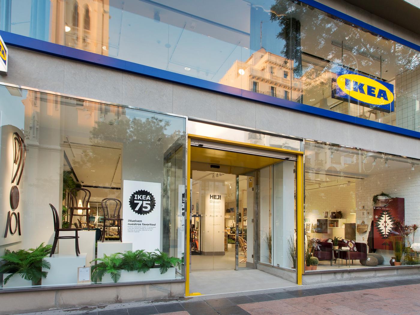 Nueva apertura IKEA en Las Rozas - IKEA