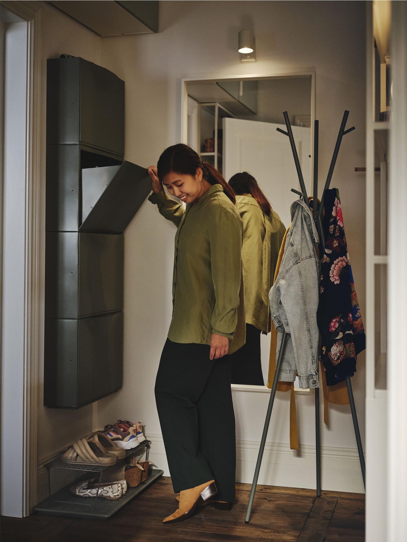 Home Storage Tips and Organisation Ideas | IKEA - IKEA | IKEA Singapore