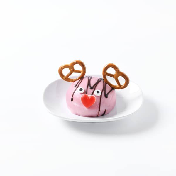 ครีมเค้กเรนเดียร์​
ราคา 79 บาท