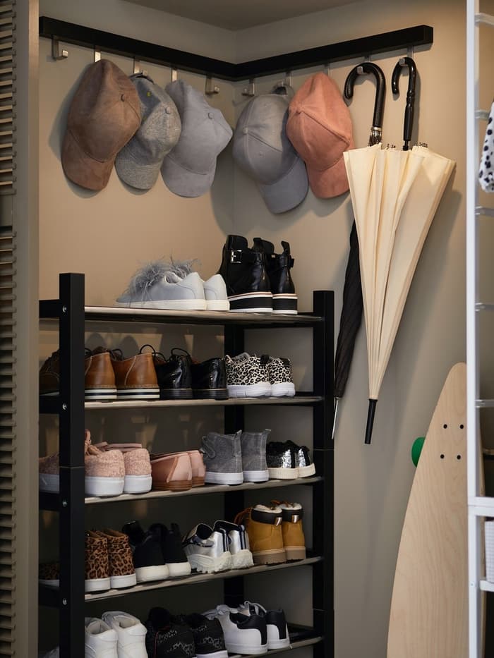 Hallway inspiration, furniture and more IKEA