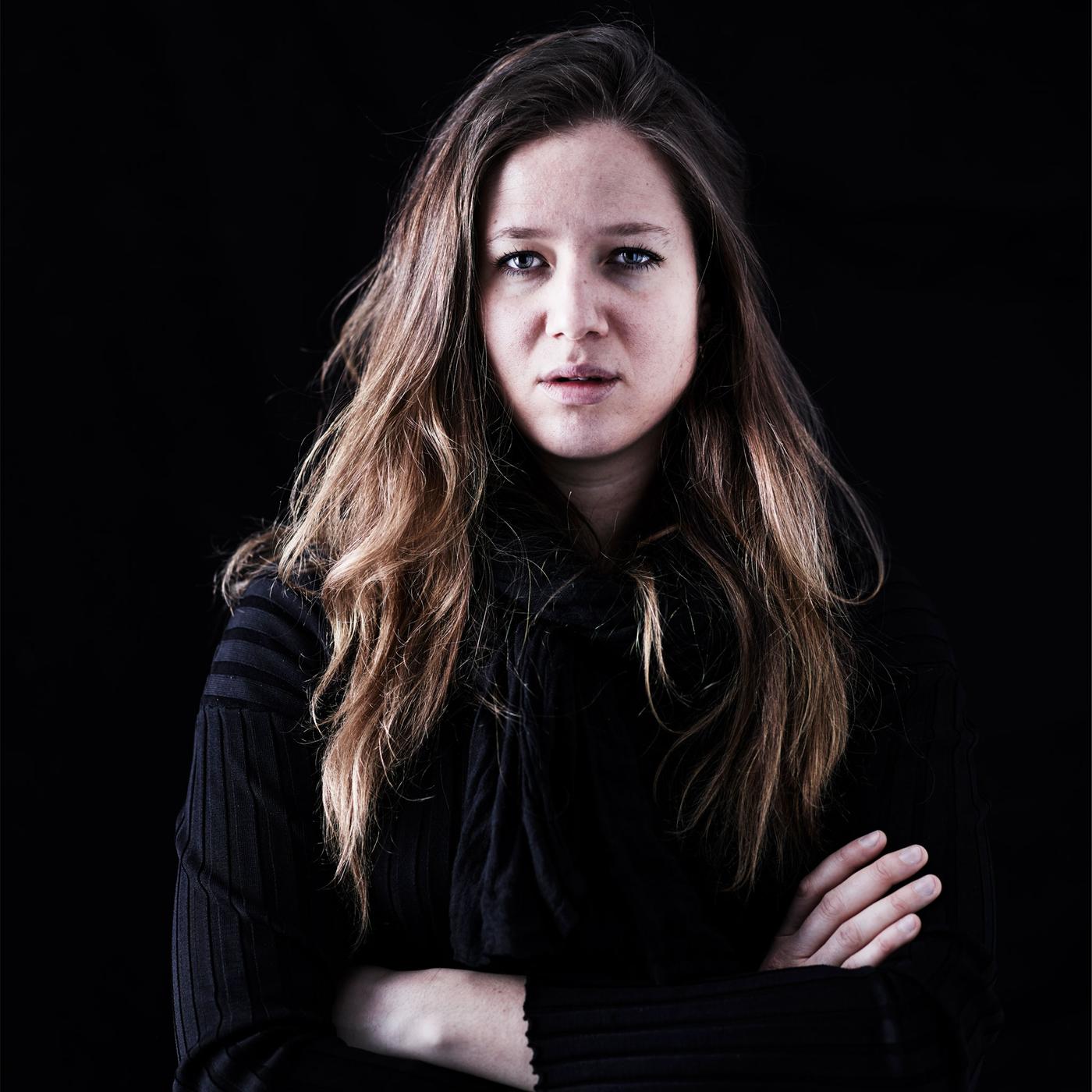 شاهد غرفة نوم أحلام مصممتنا ايكيا