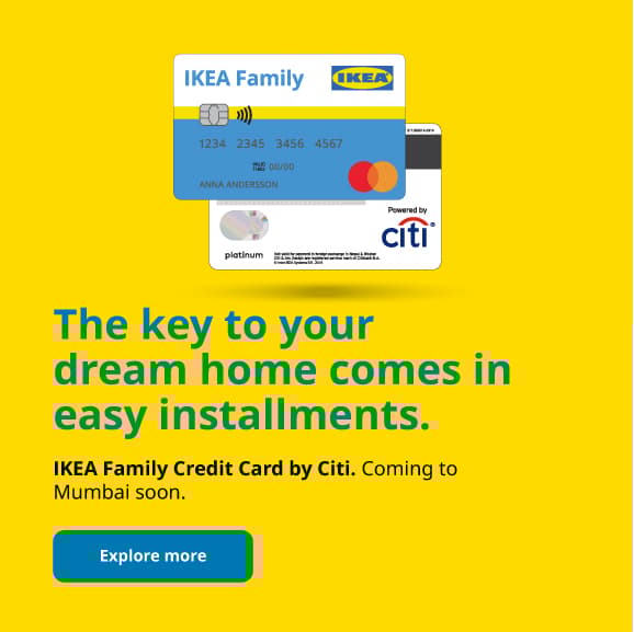 Ikea Family Join Our Club For Free Ikea