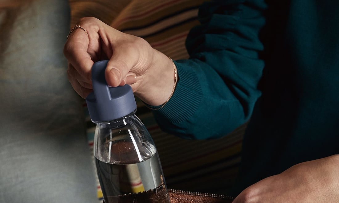 Tapping into more ways to use less water IKEA