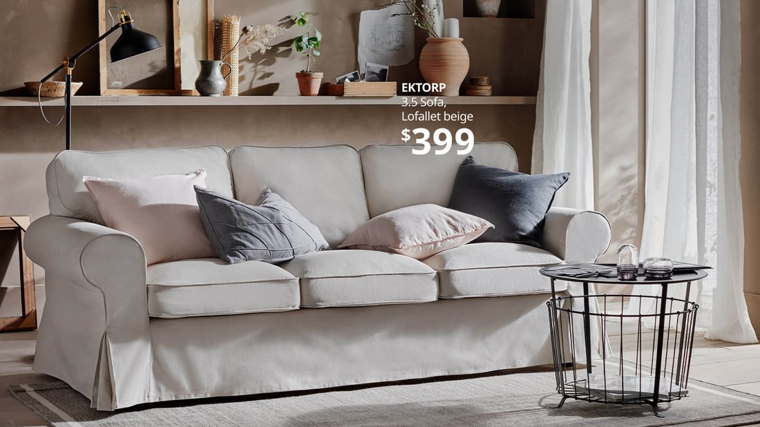 IKEA US Furniture and Home Furnishings IKEA