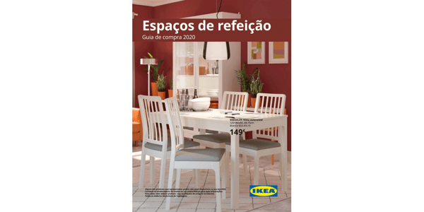 Ikea Catalogue Brochures Ikea