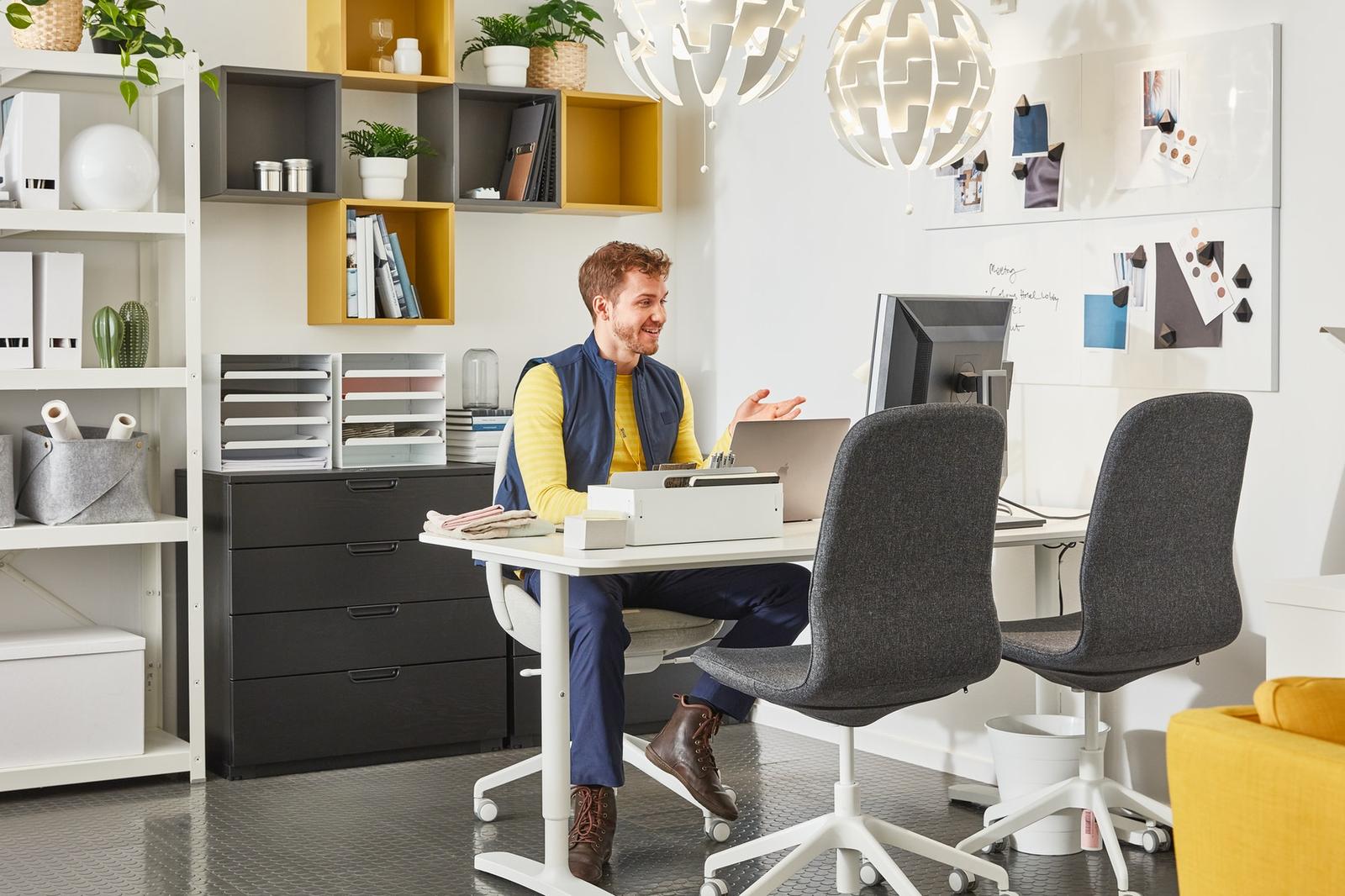Interior Design für dein Unternehmen - IKEA Schweiz