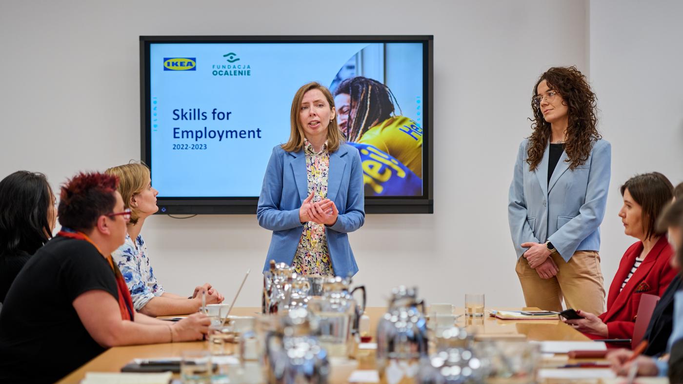 Dowiedz się więcej o kampani