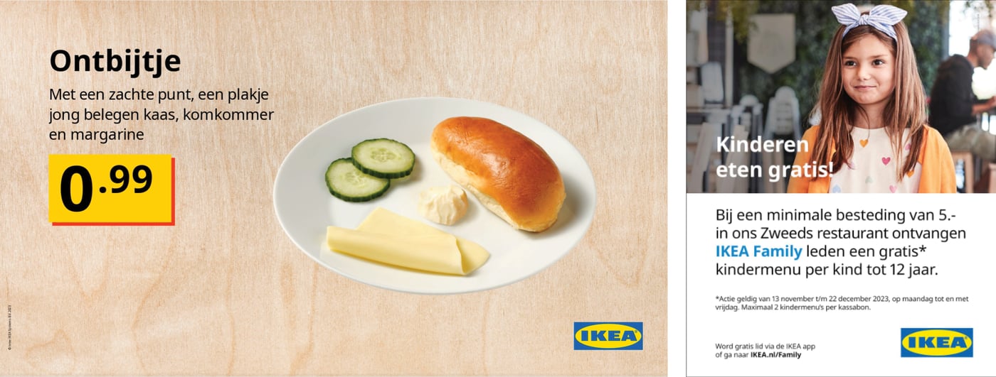 Welkom bij IKEA Zwolle IKEA