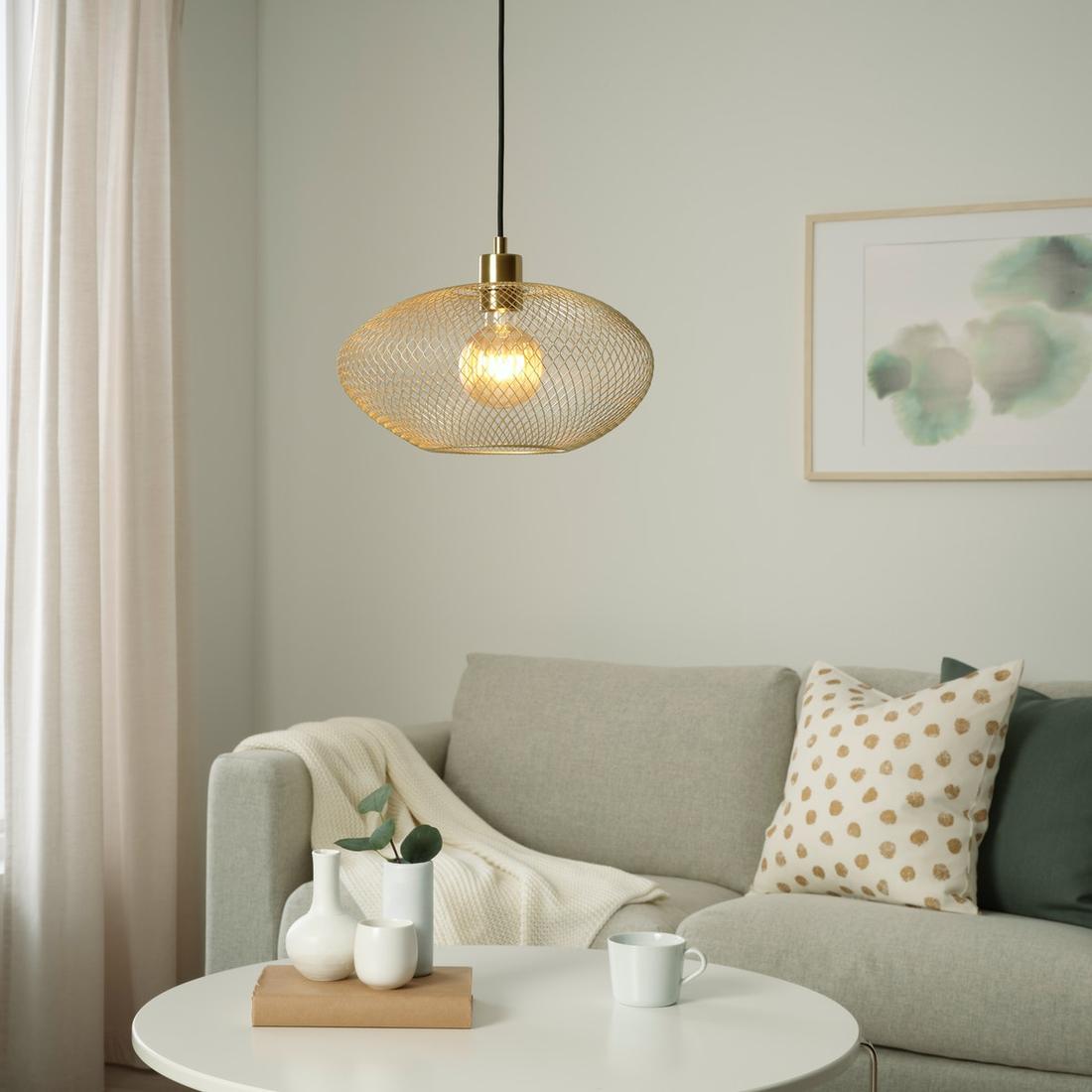 Lampenschirme & Lampenfüße mit Stil - IKEA Deutschland