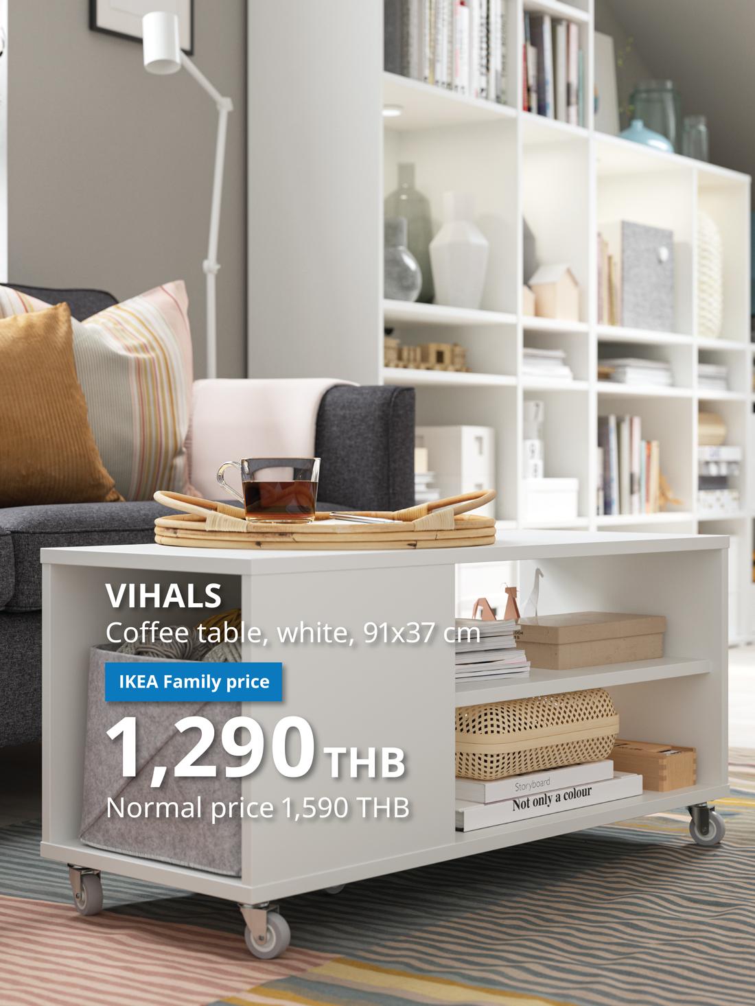 Buy Furniture Thailand Online l IKEA Thailand - IKEA