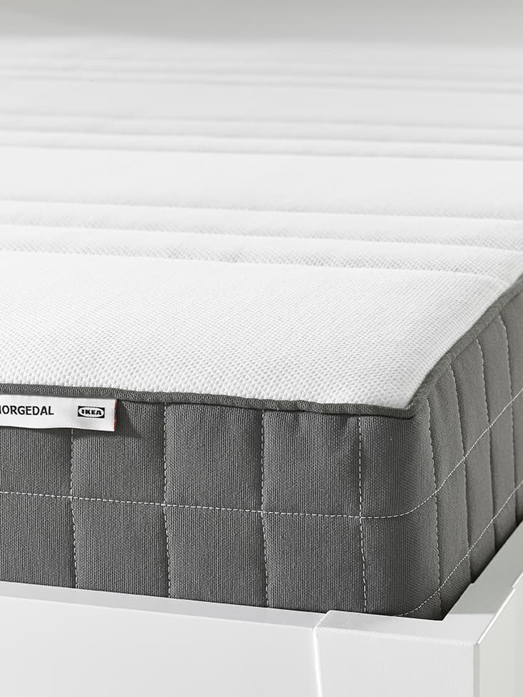 inflatable mattress ikea