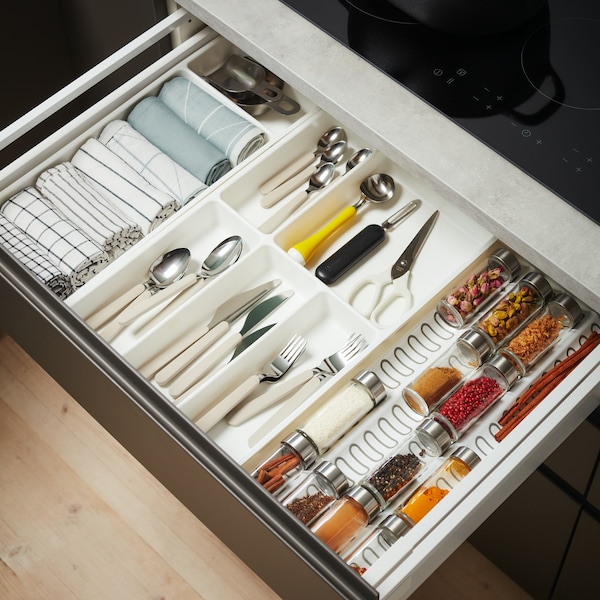 Complete your new kitchen IKEA