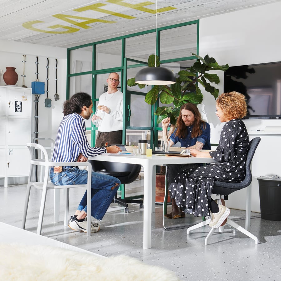 Leasing dla firm IKEA