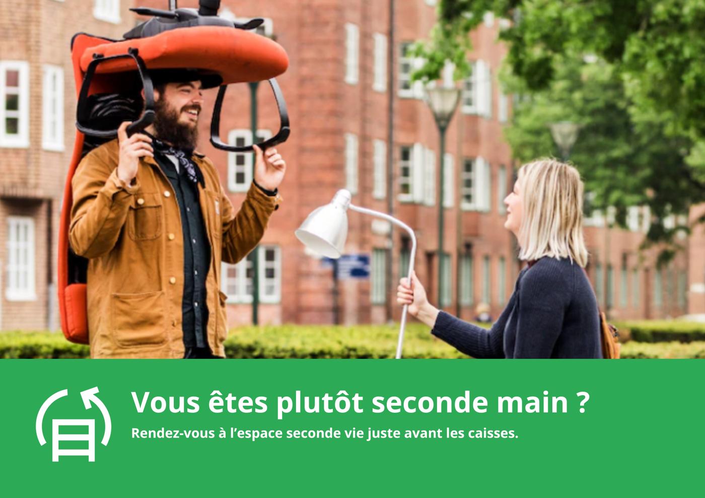 IKEA Paris : Vélizy 78140 - Ouest Parisien - IKEA