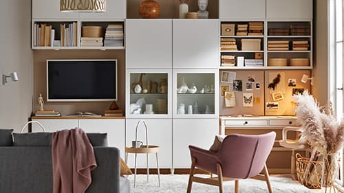 Design your BESTÅ