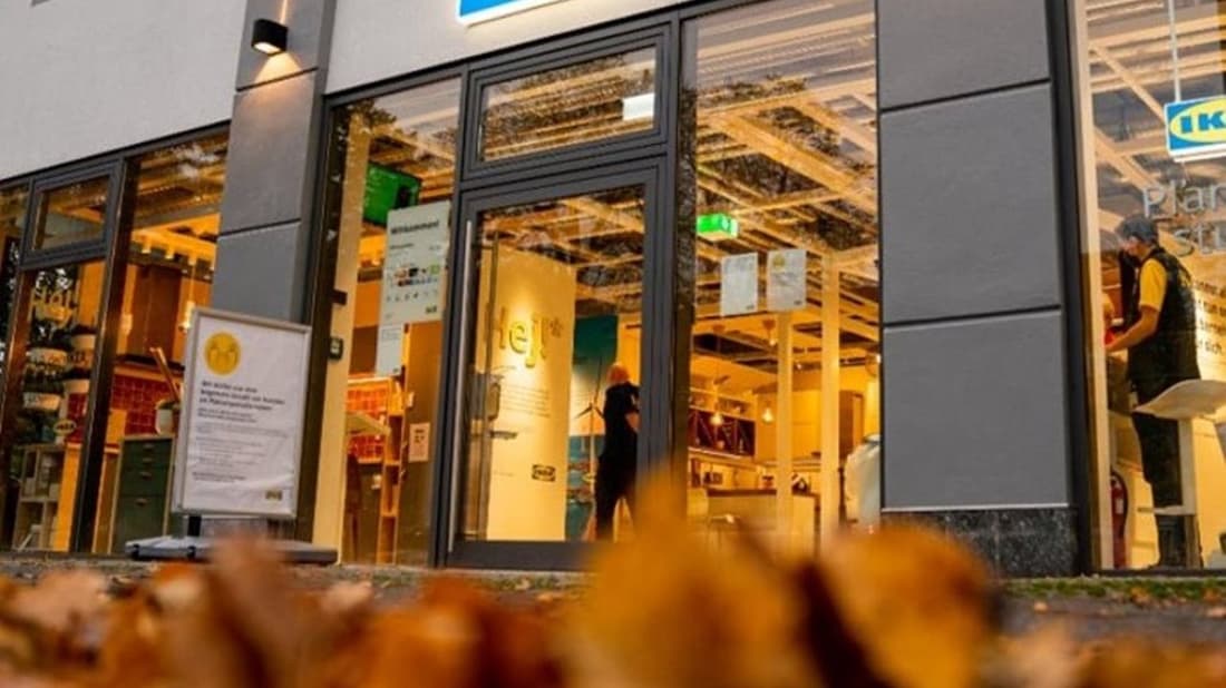 IKEA Planungsstudio BerlinPankow IKEA Deutschland