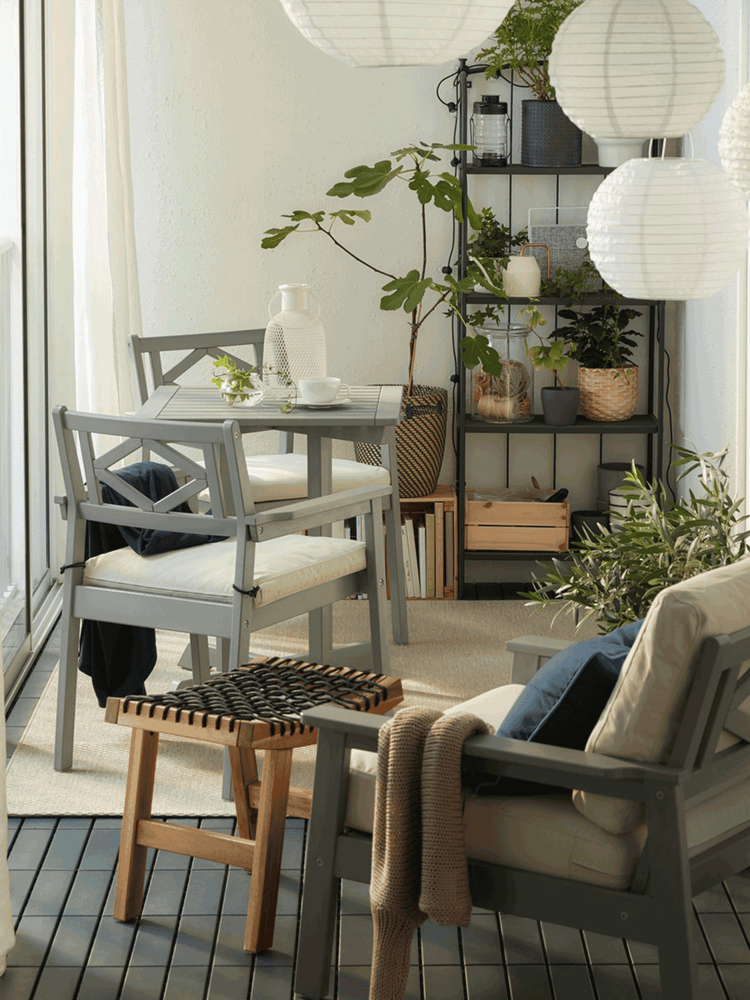 Outdoor inspiration IKEA Australia IKEA