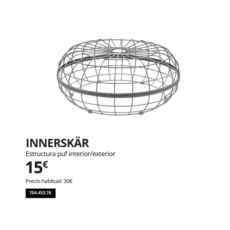 IKEA Barakaldo Outlet local IKEA