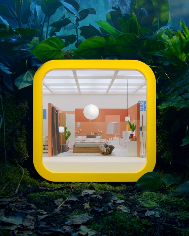 Bienvenue au magasin de IKEA de Vernier. IKEA Suisse