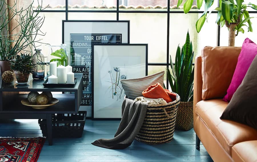 Living Room Ideas With Ikea Furniture: Transform Your Space