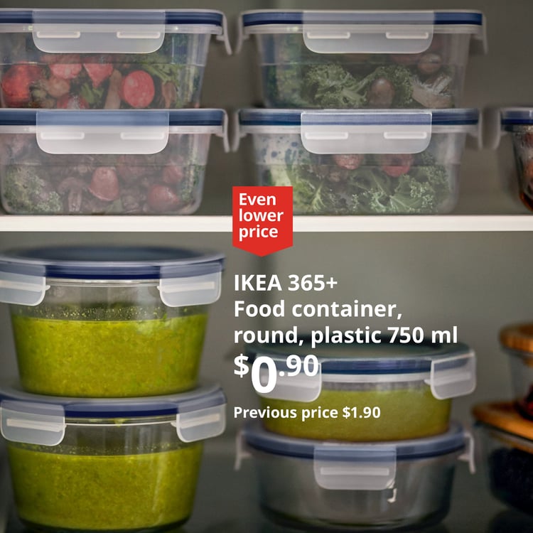 Sg appliances Tableware IKEA