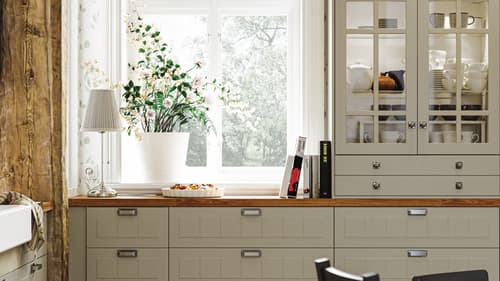 Le nostre finiture beige