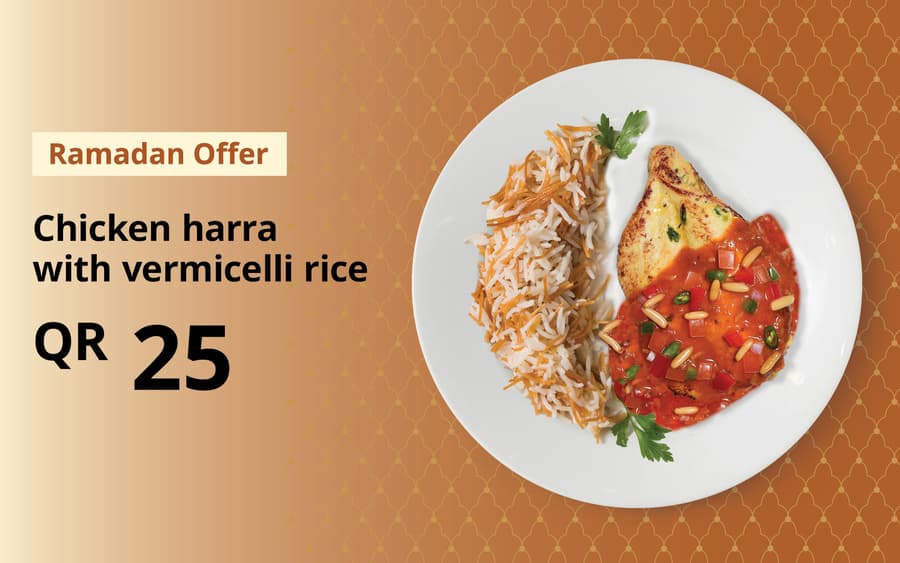 IKEA Restaurant IKEA Qatar IKEA