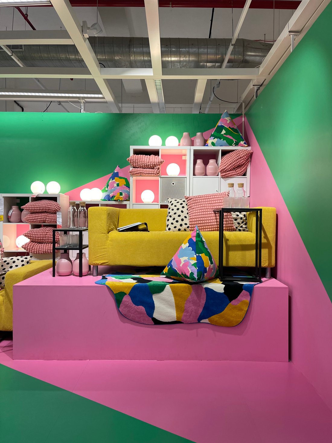 IKEA Worli City Store IKEA