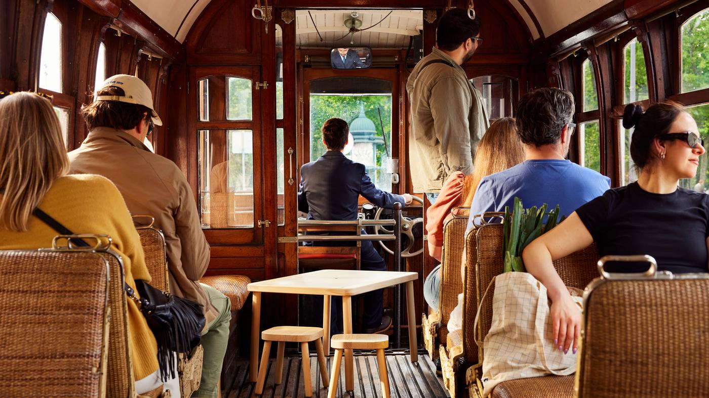 Discover Second Life of Furniture Service