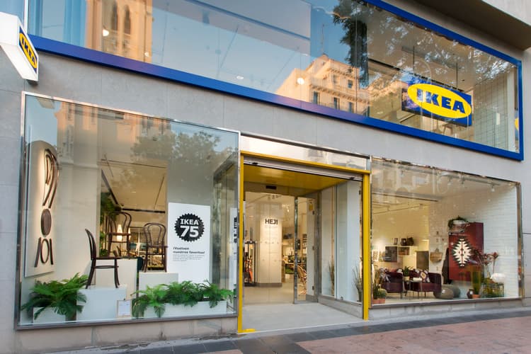 IKEA abrirá nueva tienda en Las Rozas - IKEA
