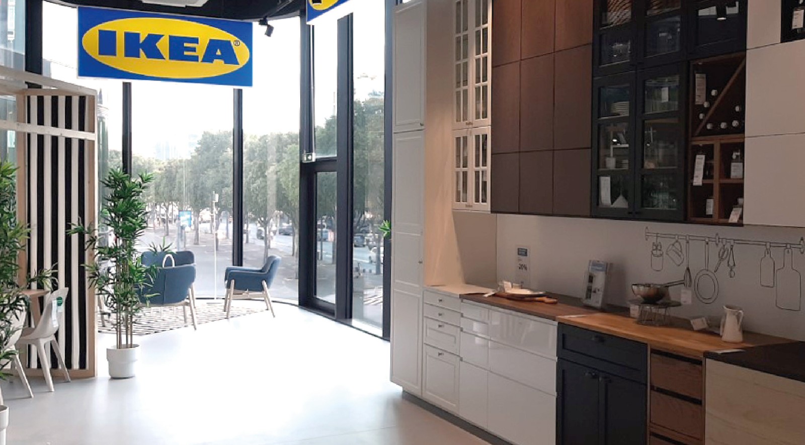 Ikea Marseille La Valentine Avenue Francois Chardigny Marseille