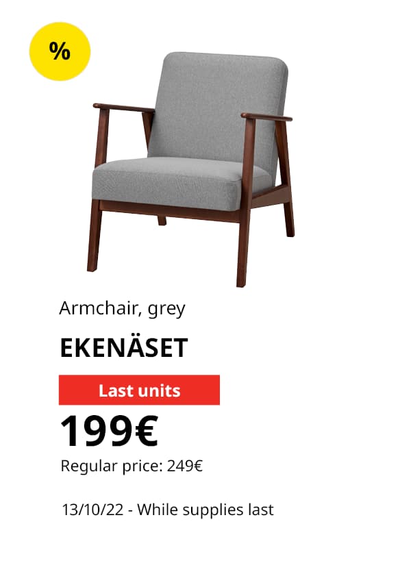 IKEA Murcia Offers IKEA Spain