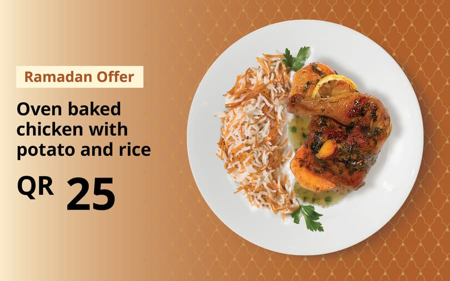 IKEA Restaurant IKEA Qatar IKEA