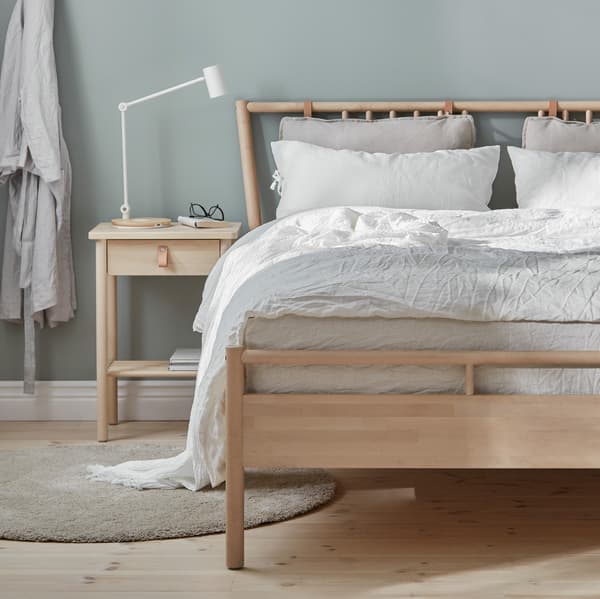 Boxspringbett Oder Normales Bett JONA®
