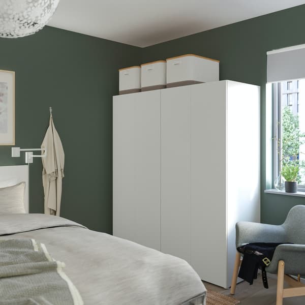 ワードローブ クローゼット Ikea 公式 家具 インテリア雑貨通販 Ikea