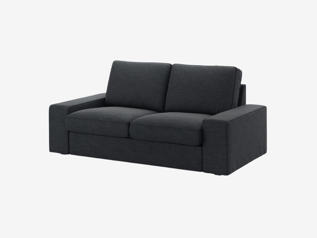 KIVIK sofa range guide IKEA