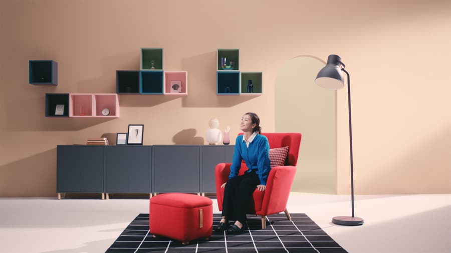 My Home But Better - IKEA