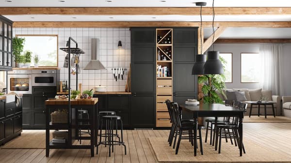 Shop For Home Furnishing Solutions Ikea Saudi Ikea
