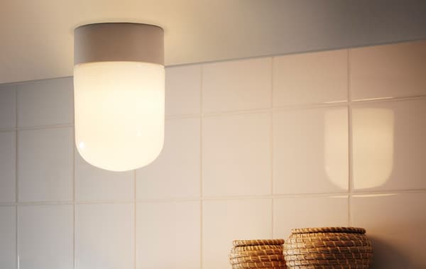 Bathroom Lighting Ideas Bathroom Ceiling Lighting Ikea