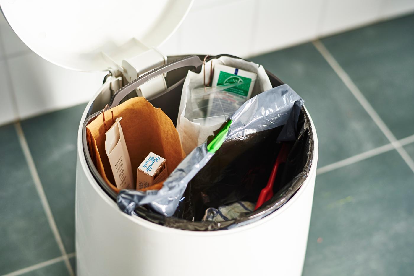 7 trucos para eliminar los malos olores en casa - IKEA