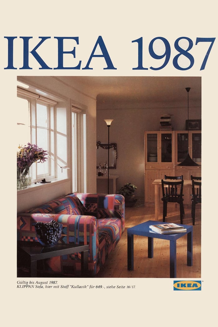 Alle 70 IKEA Kataloge digital IKEA Deutschland